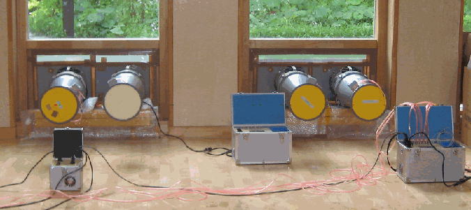 KNS-4000II Pro