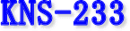 KNS-233